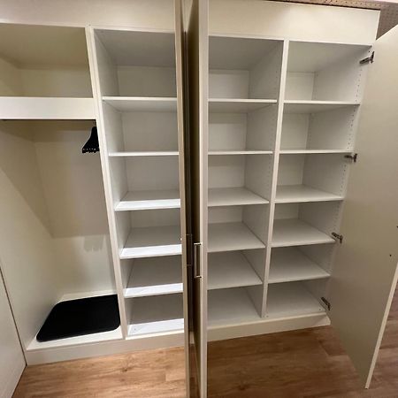 Apartament Waz Wohnen Auf Zeit - Flums Zewnętrze zdjęcie