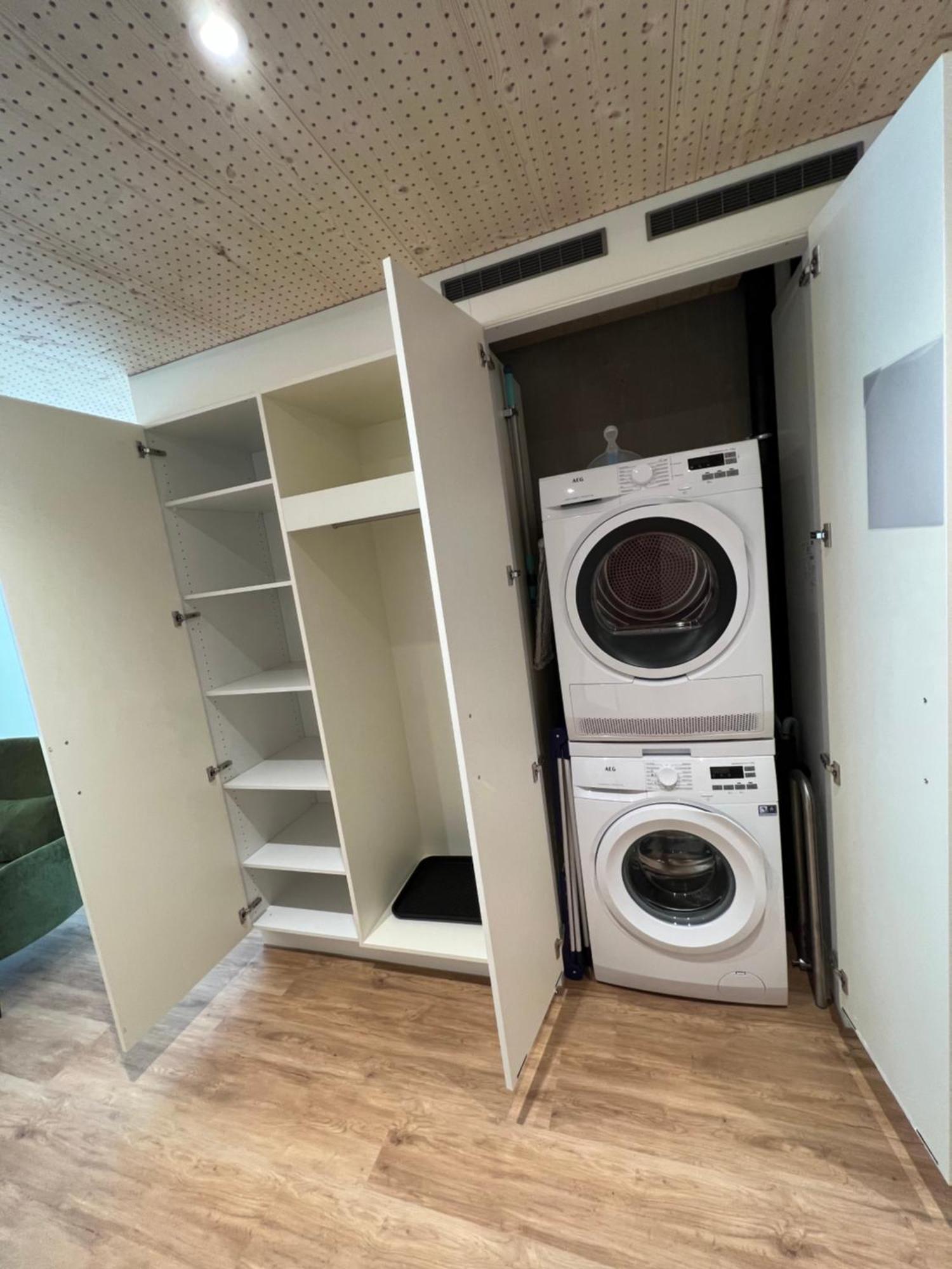 Apartament Waz Wohnen Auf Zeit - Flums Zewnętrze zdjęcie