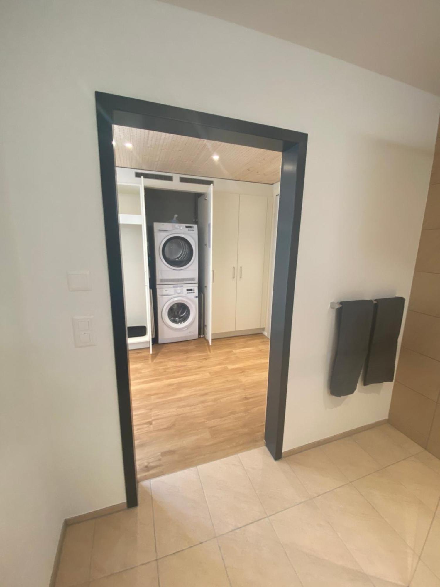 Apartament Waz Wohnen Auf Zeit - Flums Zewnętrze zdjęcie