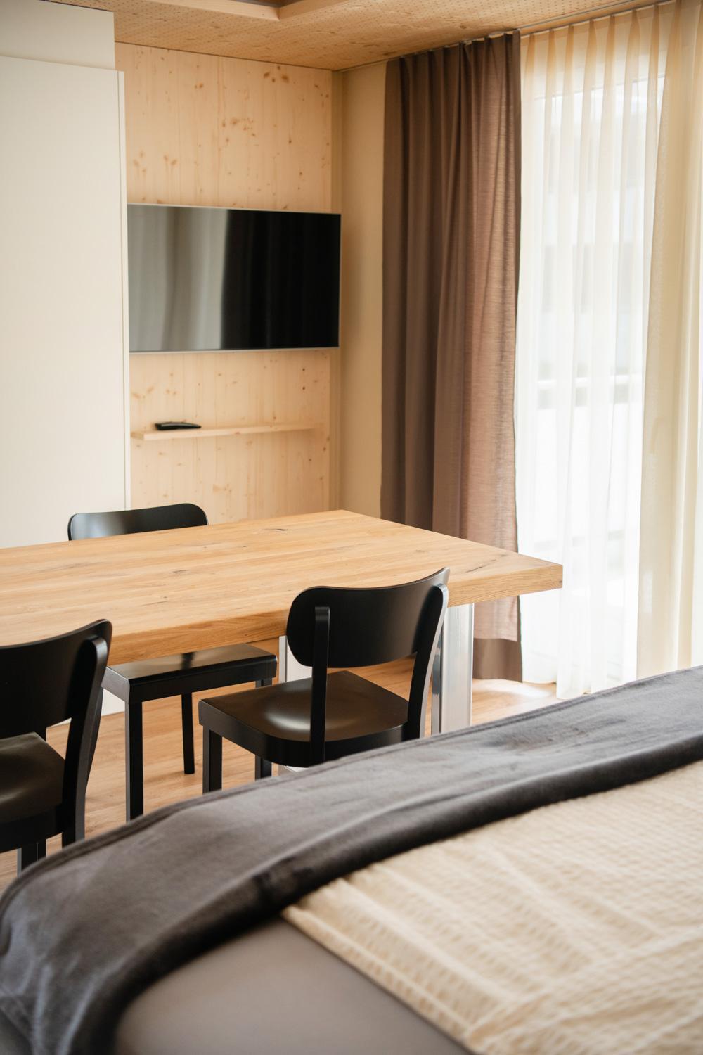 Apartament Waz Wohnen Auf Zeit - Flums Zewnętrze zdjęcie