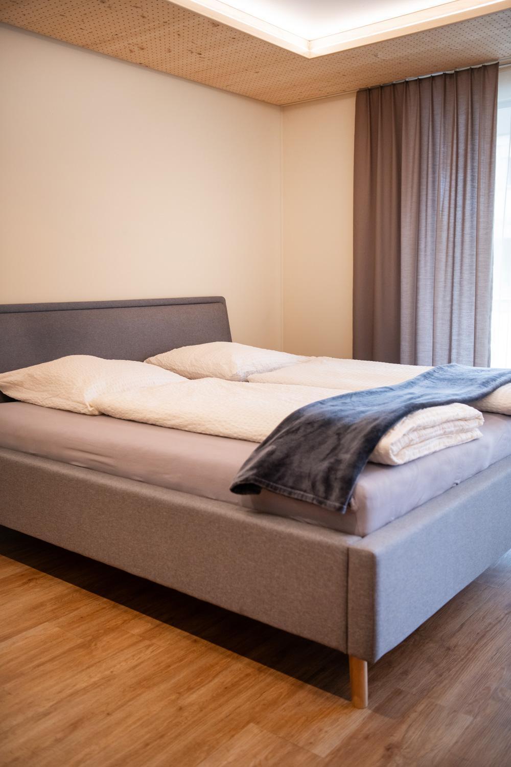 Apartament Waz Wohnen Auf Zeit - Flums Zewnętrze zdjęcie