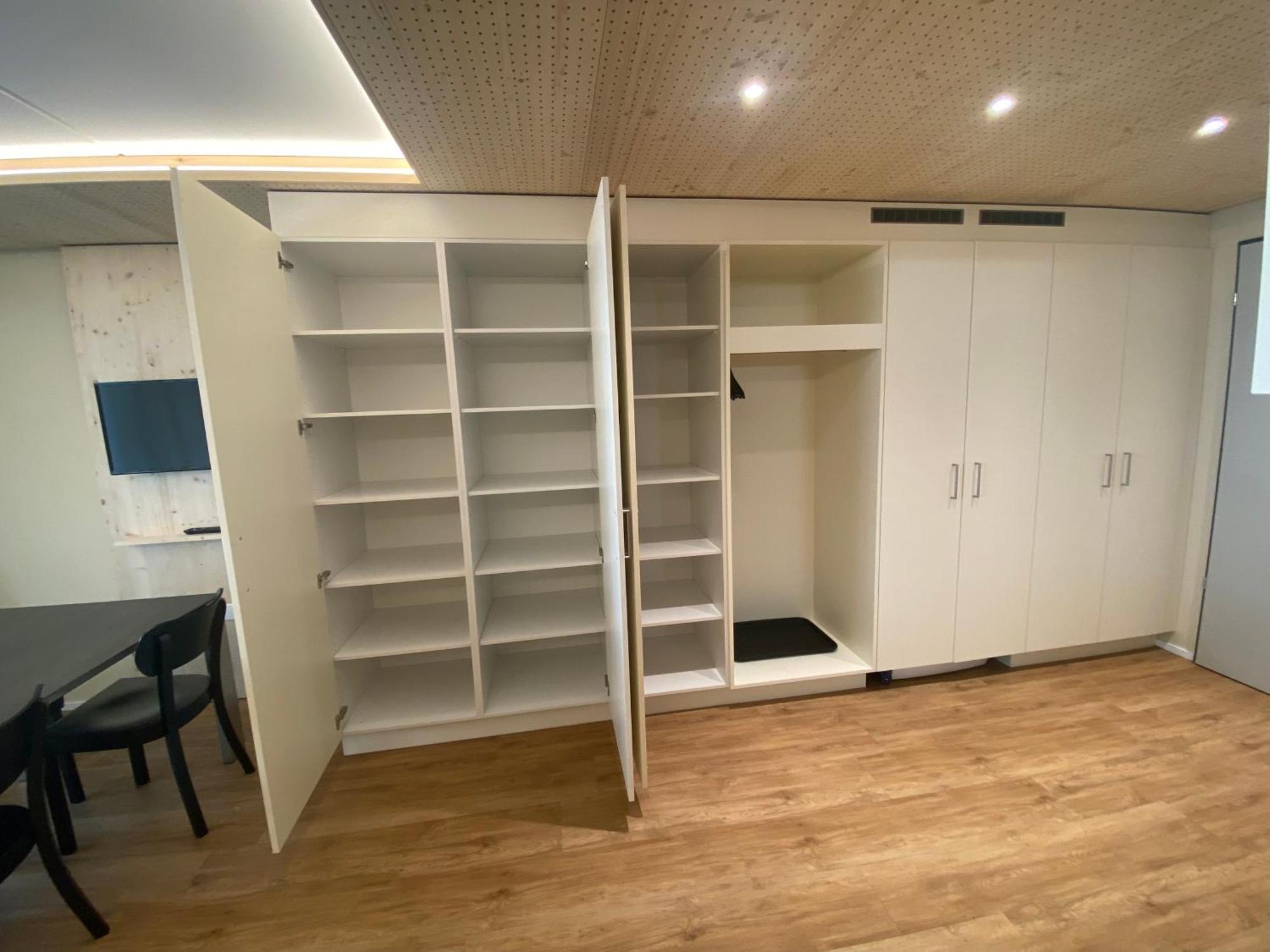 Apartament Waz Wohnen Auf Zeit - Flums Zewnętrze zdjęcie