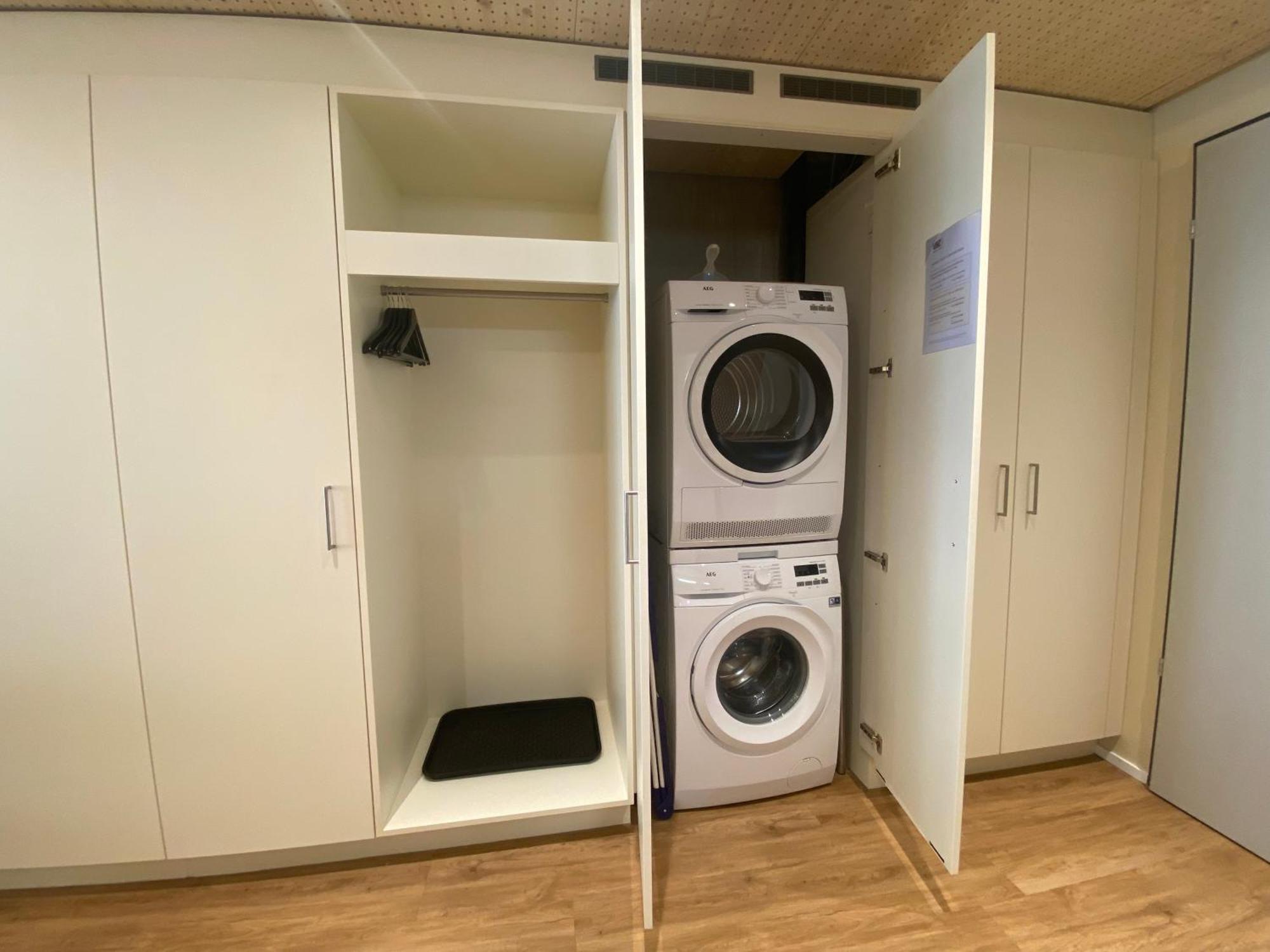 Apartament Waz Wohnen Auf Zeit - Flums Zewnętrze zdjęcie