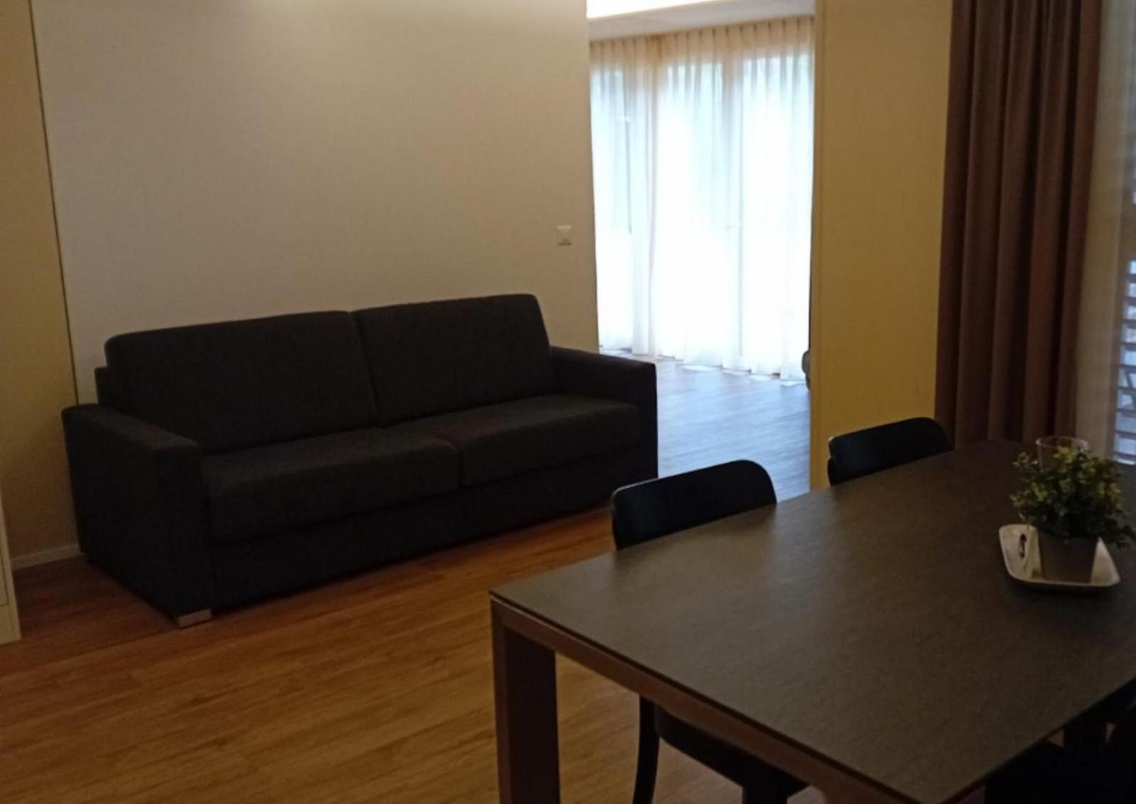 Apartament Waz Wohnen Auf Zeit - Flums Zewnętrze zdjęcie